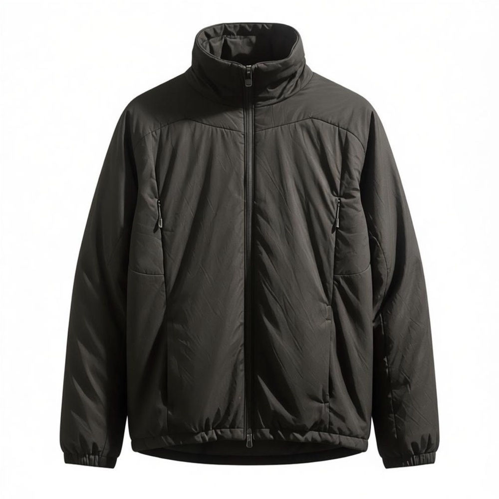 Lululemon men’s puffer jacket